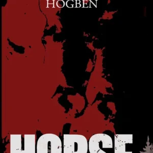 Beställ idag Horse | 1:a upplagan