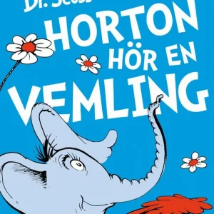 Beställ idag Horton hör en vemling | 0:e upplagan