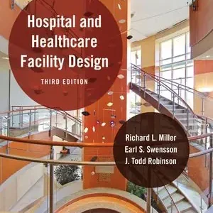 Hospital and Healthcare Facility Design | 3:e upplagan Begränsat erbjudande