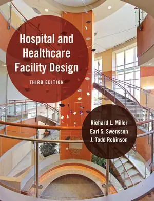 Hospital and Healthcare Facility Design | 3:e upplagan Begränsat erbjudande