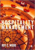 Hospitality Management | 1:a upplagan Sista chansen
