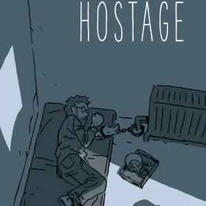 Begränsat antal Hostage | 0:e upplagan