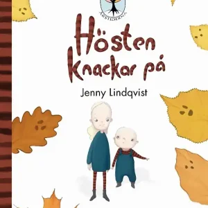 Hösten knackar på | 0:e upplagan Begränsat antal