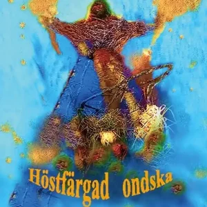 Höstfärgad ondska | 1:a upplagan Fynd