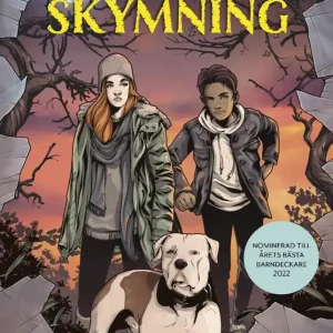 Höstlovstrilogin : Skymning | 0:e upplagan Köp online