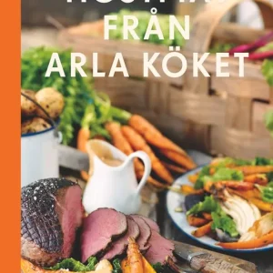 Populärt val Höstmat från Arla köket | 1:a upplagan