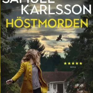 Billig Höstmorden | 0:e upplagan