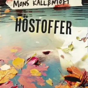 Bästa pris Höstoffer | 1:a upplagan