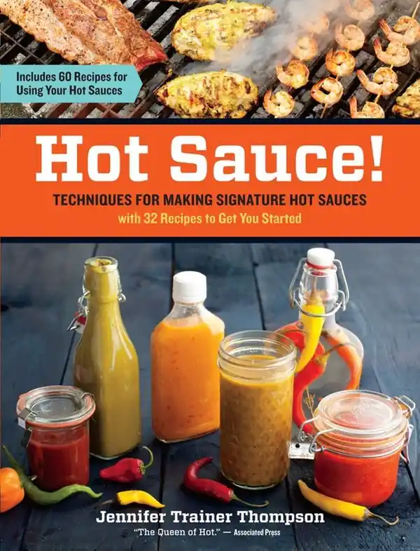 Hot Sauce! | 0:e upplagan Erbjudandepris