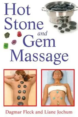 Extra rabatt Hot Stone And Gem Massage | 0:e upplagan