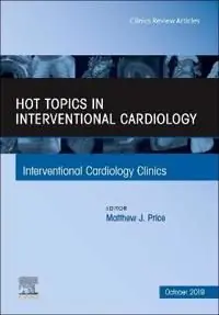 Endast idag Hot Topics in Interventional Cardiology | 0:e upplagan