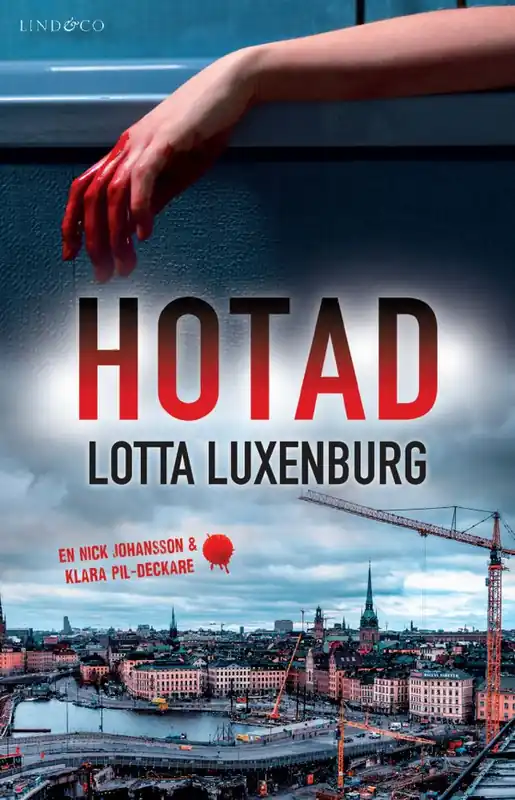 I lager Hotad | 0:e upplagan