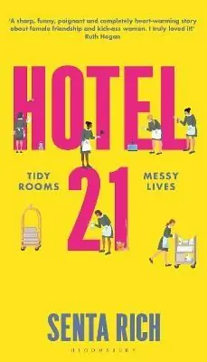 Hotel 21 | 0:e upplagan Billig