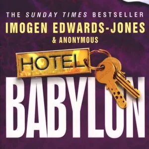 Hotel babylon | 0:e upplagan Begränsat erbjudande