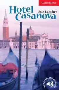 Hotel Casanova | 0:e upplagan Billigare