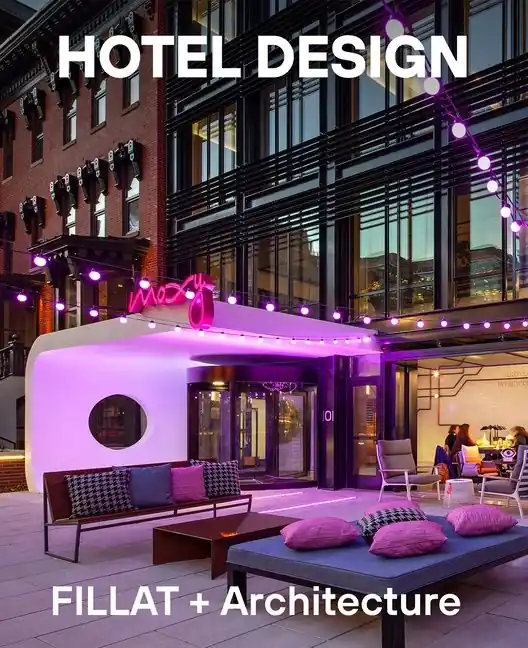 Hotel Design | 0:e upplagan I lager