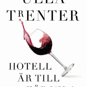 Hotell är till för vila | 0:e upplagan risnedsättning