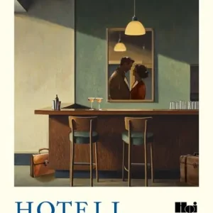Hotell Blå lögnen | 0:e upplagan Trygg betalning