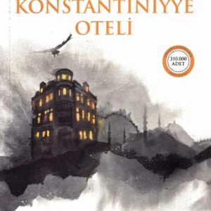 Snabb leverans Hotell Konstantinopel (Turkiska) | 0:e upplagan
