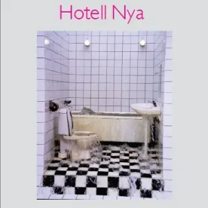 Hotell Nya | 1:a upplagan Rea