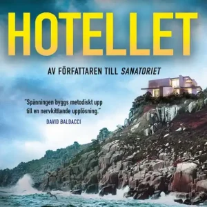 Hotellet | 0:e upplagan Begränsad tid