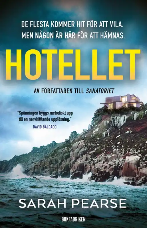 Hotellet | 0:e upplagan Begränsad tid