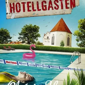 Lägg i varukorgen Hotellgästen | 0:e upplagan