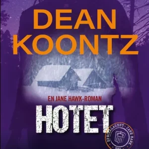 Hotet | 0:e upplagan Billig