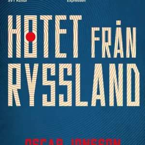 Rabatter Hotet från Ryssland | 2:a upplagan