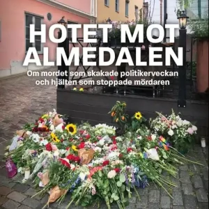 Hotet mot Almedalen | 0:e upplagan Bästa pris