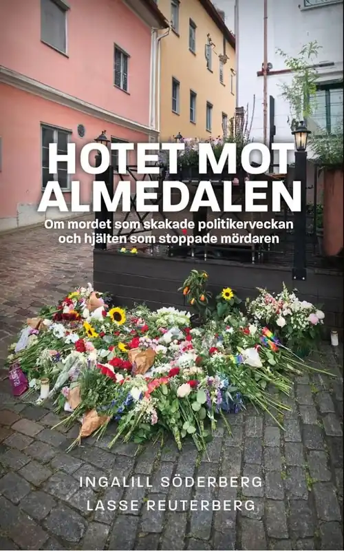 Hotet mot Almedalen | 0:e upplagan Bästa pris