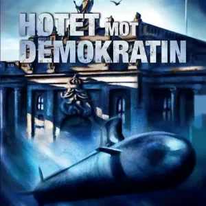 Hotet mot demokratin | 0:e upplagan Bästa pris