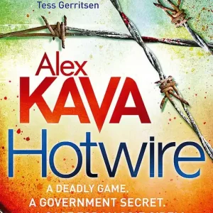 Hotwire | 0:e upplagan Lägg i varukorgen