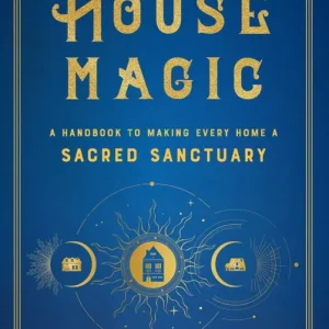 Sista chansen House Magic | 0:e upplagan