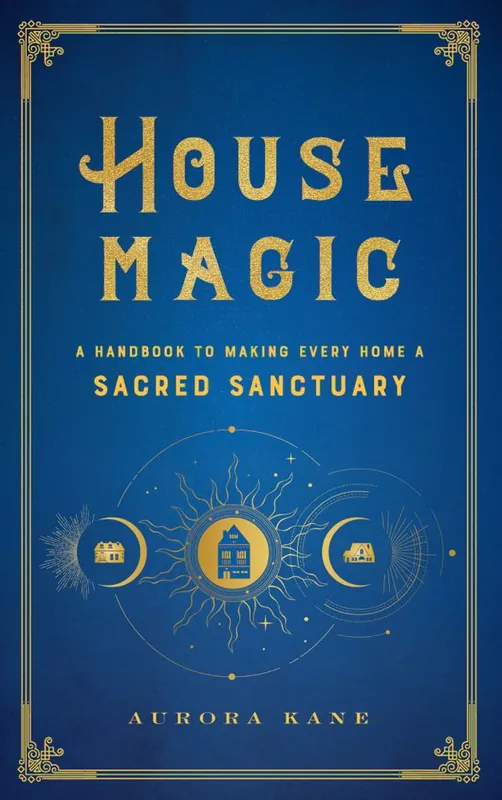 Sista chansen House Magic | 0:e upplagan