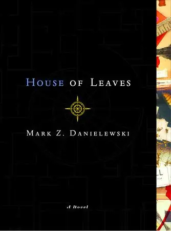 Sänkt pris House of Leaves | 2:a upplagan