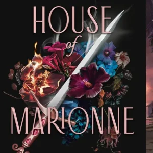 House of Marionne | 0:e upplagan Fynd