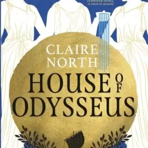 House of Odysseus | 0:e upplagan Bästa pris