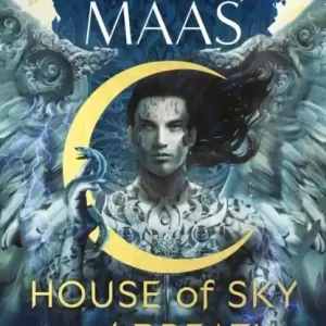House of Sky and Breath | 0:e upplagan Begränsat antal