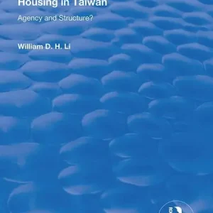 Begränsad tid Housing in Taiwan | 1:a upplagan