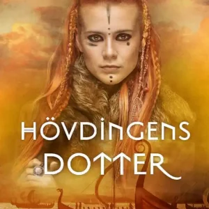 Hövdingens dotter | 0:e upplagan Lägg i varukorgen