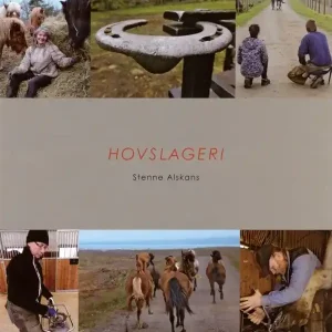 Hovslageri | 1:a upplagan Beställ nu
