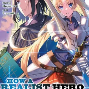 Billig How a Realist Hero Rebuilt the Kingdom (Light Novel) Vol. 16 | 0:e upplagan