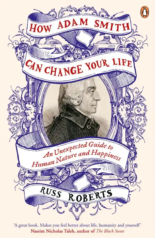 How Adam Smith Can Change Your Life | 0:e upplagan Snabb leverans