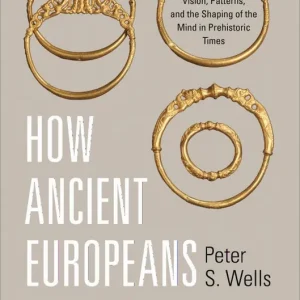 Rabatt How Ancient Europeans Saw the World | 0:e upplagan