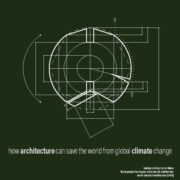 Nedsatt pris how architecture can save the world from global climate change : architectu | 1:a upplagan