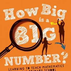 Endast denna vecka How Big is a Big Number? | 1:a upplagan