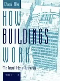 Billigare How Buildings Work | 0:e upplagan