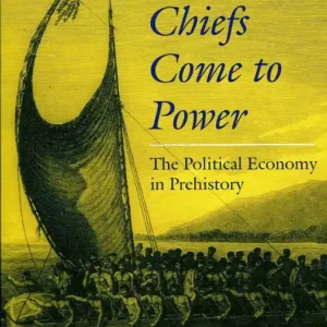Expressleverans How Chiefs Come to Power | 0:e upplagan