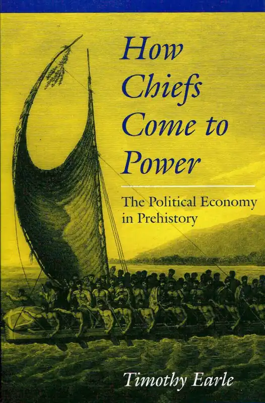 Expressleverans How Chiefs Come to Power | 0:e upplagan